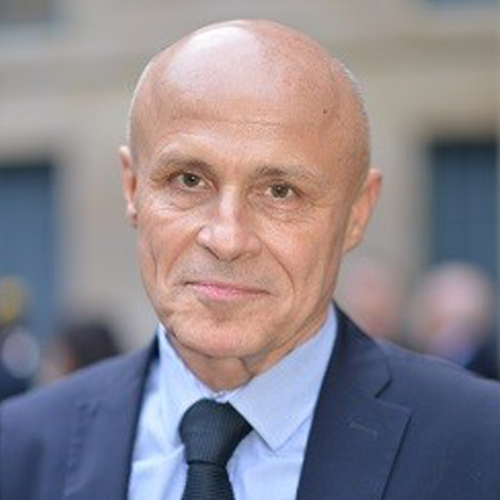 Olivier Poivre D’Arvor