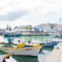 Fêtes de la Mer au vieux-port de Bizerte