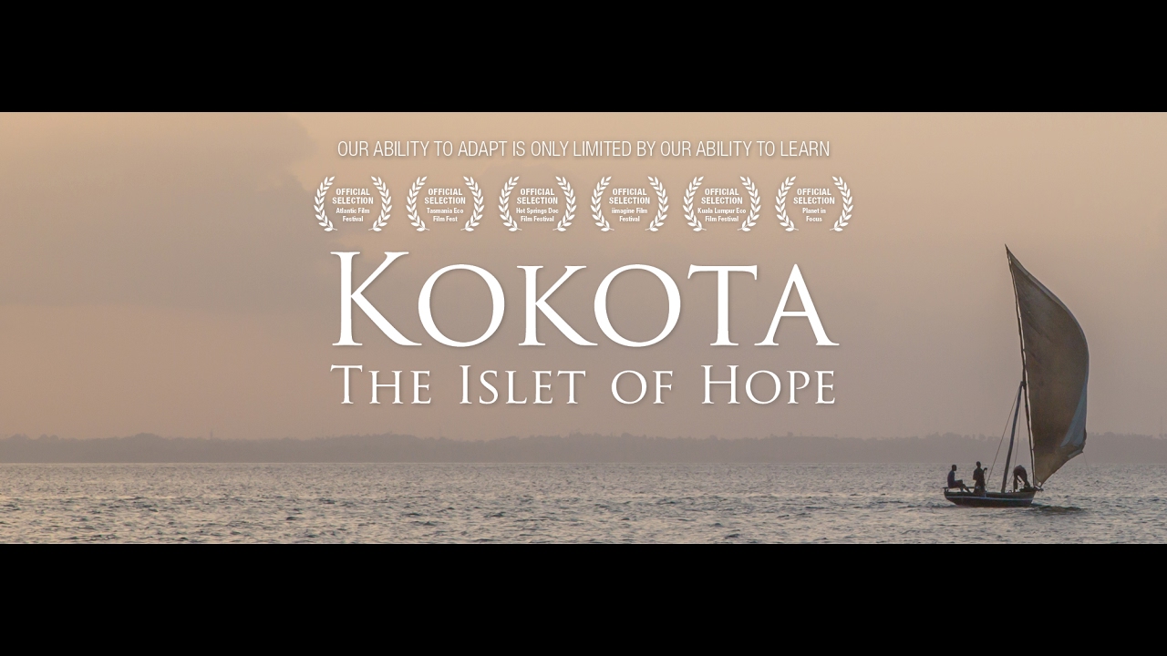 Kokota – L’îlot de l’espoir