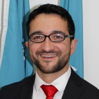 Gabino Gonzalez