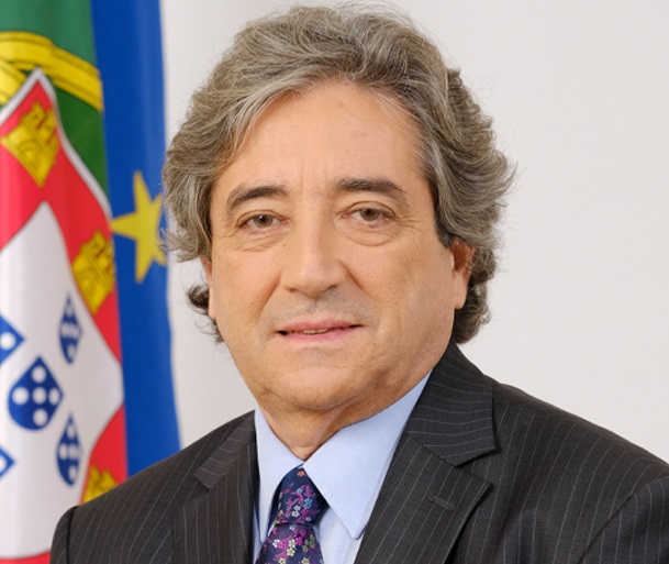 Ricardo Serrão Santos
