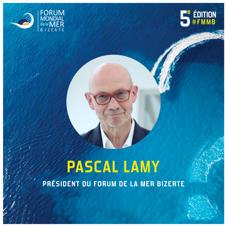 Pascal Lamy