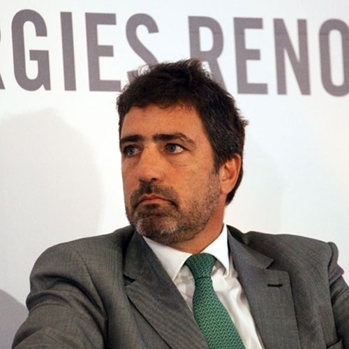 Diego Zorrilla
