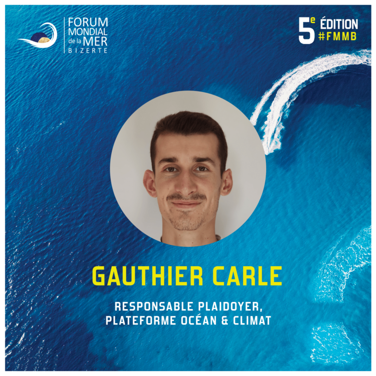 Gauthier CARLE