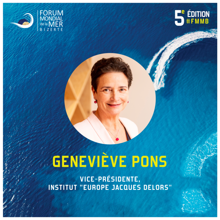 Geneviève PONS