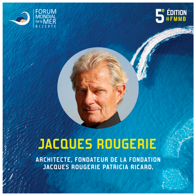 Jacques ROUGERIE