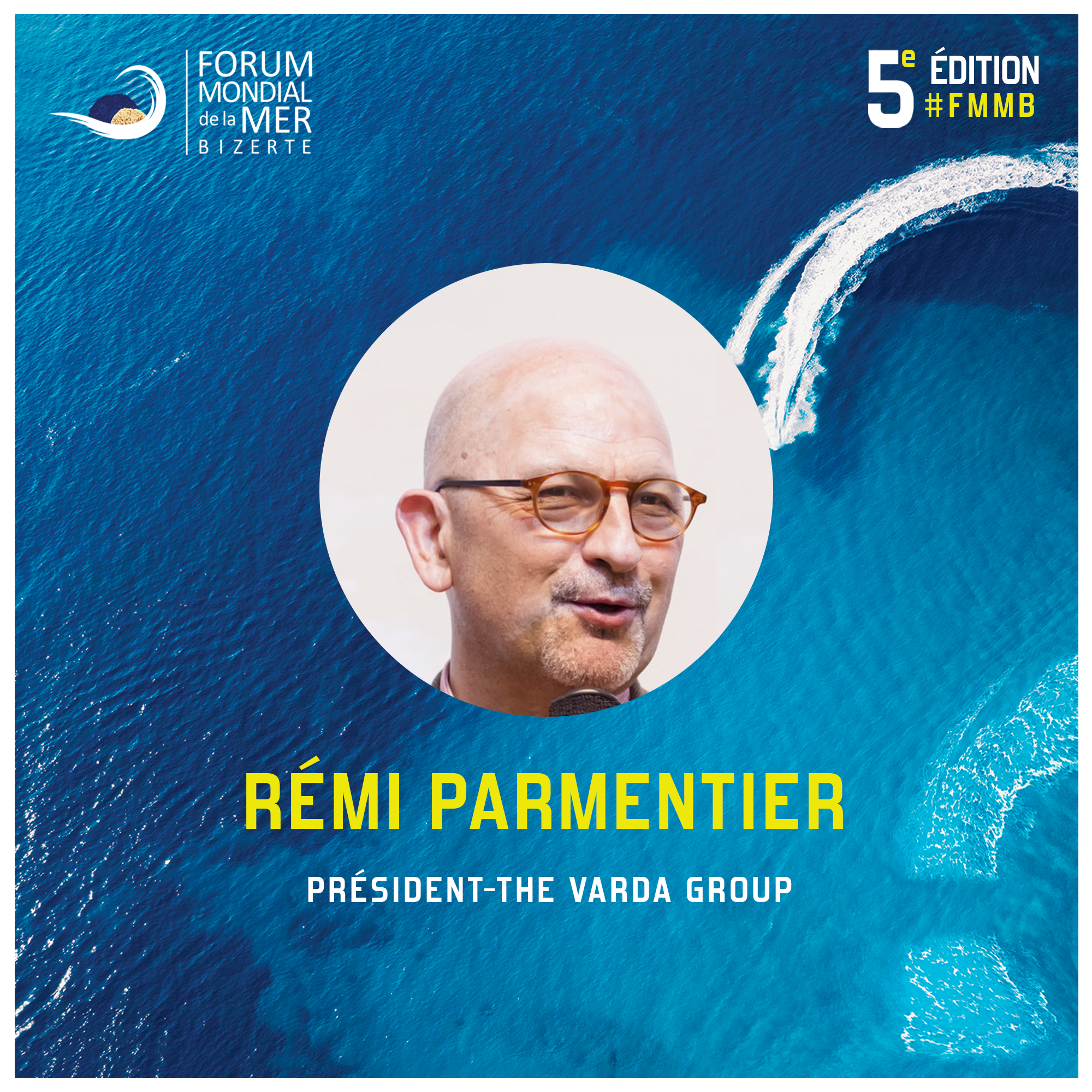 Rémi PARMENTIER
