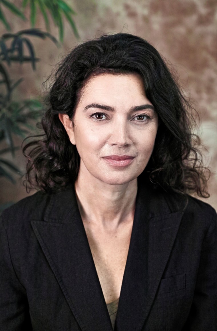 Marina Lévy