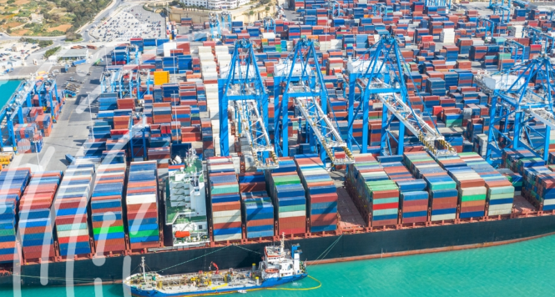 UNCTAD highlights global trade crisis amid maritime disruptions