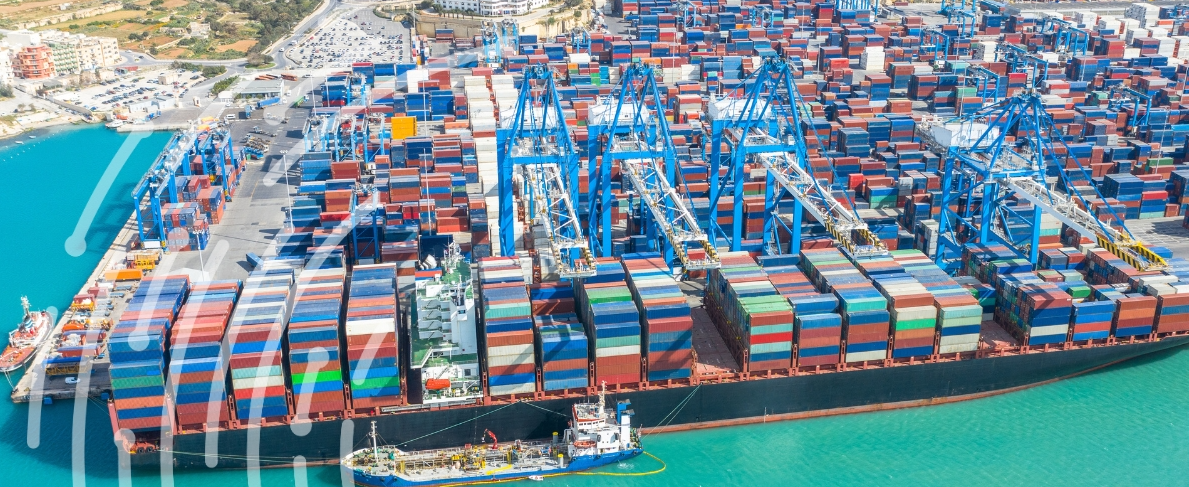 UNCTAD highlights global trade crisis amid maritime disruptions