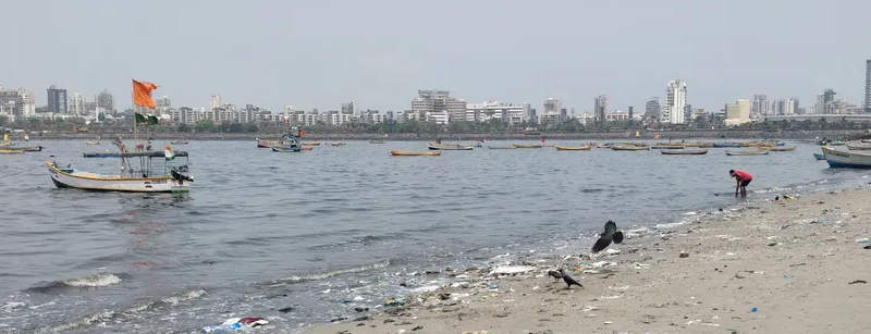 MUMBAI CALLING: THE OCEAN CLEANUP AND BHARAT CLEAN RIVERS FOUNDATION JOIN FORCES IN INDIA