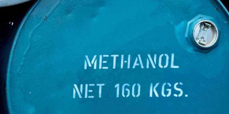 Lloyd’s Register and Green Marine Partner to Lead in Solutions for Methanol as a Marine Fuel