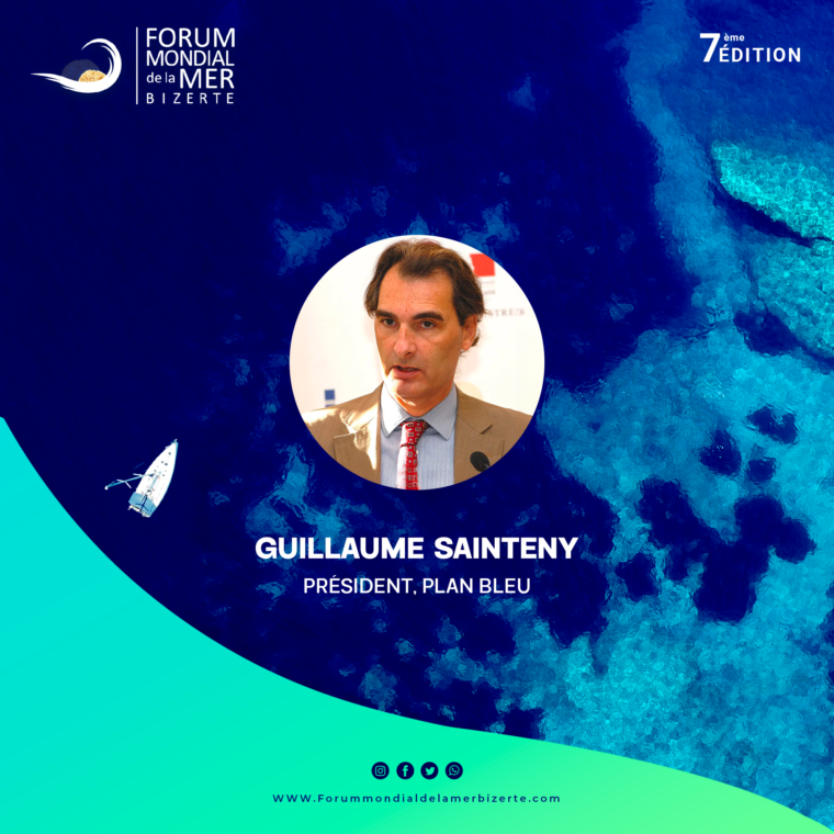 Guillaume Sainteny