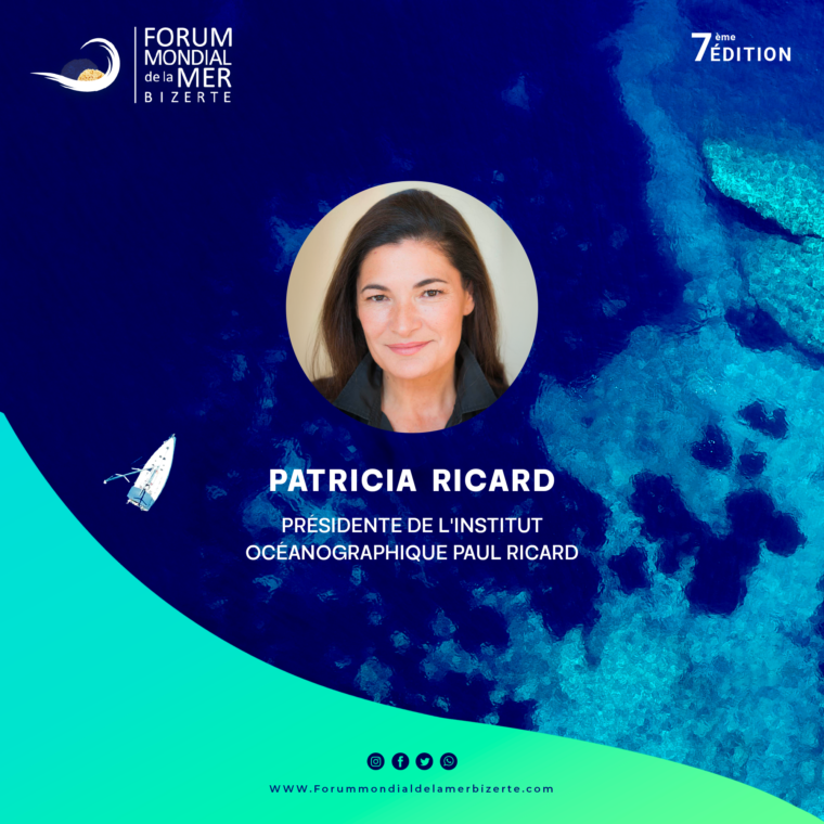 Patricia Ricard