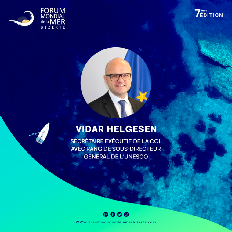 Vidar Helgesen