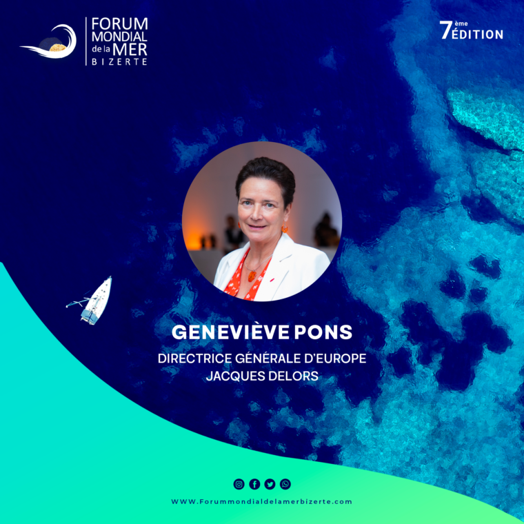 Geneviève Pons