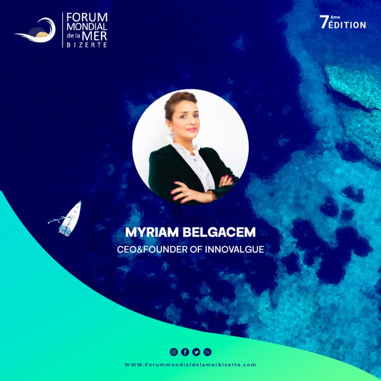 Myriam Belgacem