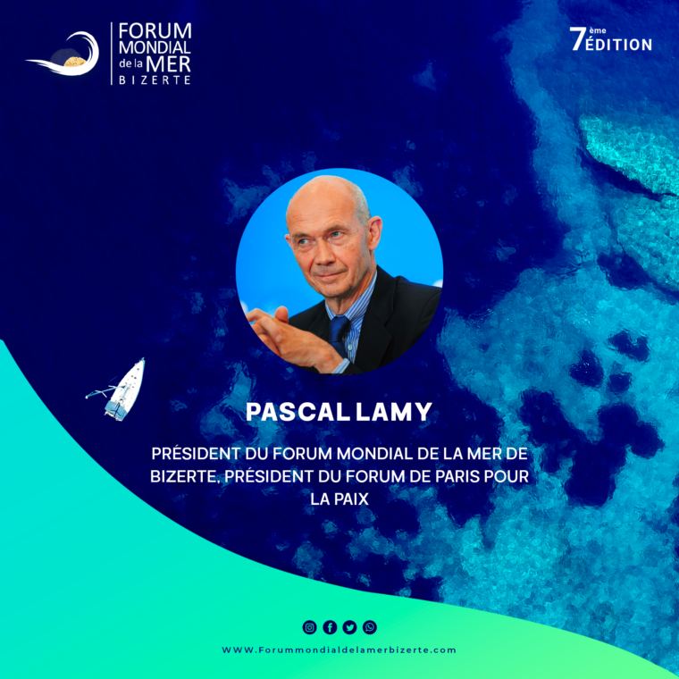 Pascal Lamy