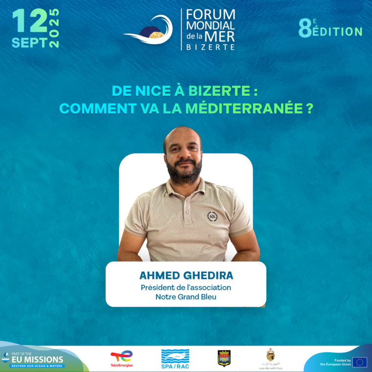 Ahmed Ghedira