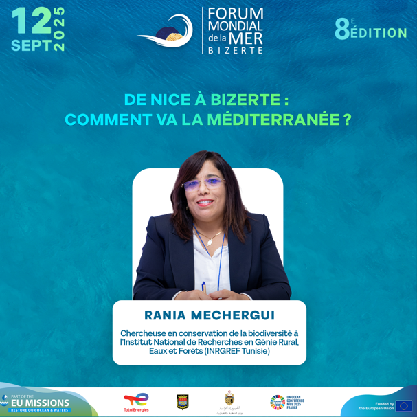 Rania Mechergui