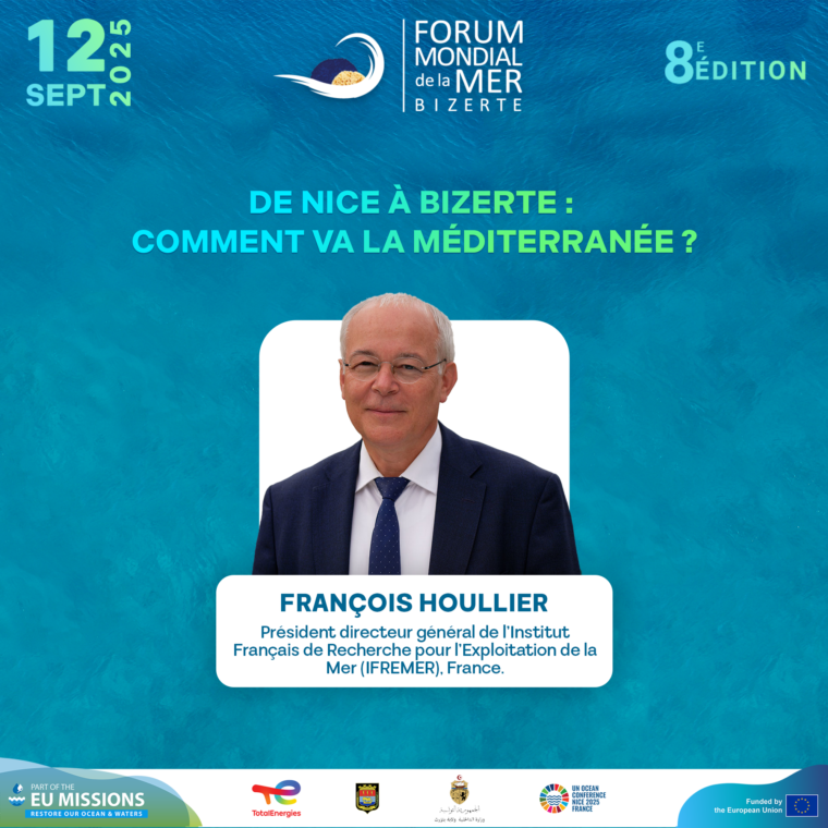 François Houllier