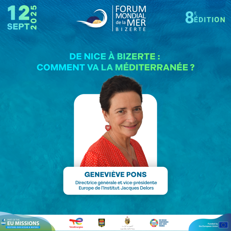 Geneviève Pons