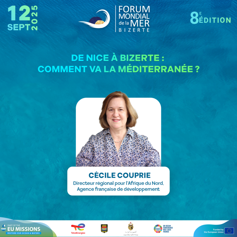 Cécile Couprie