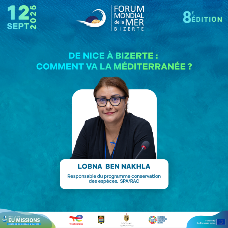 Lobna Ben Nakhla