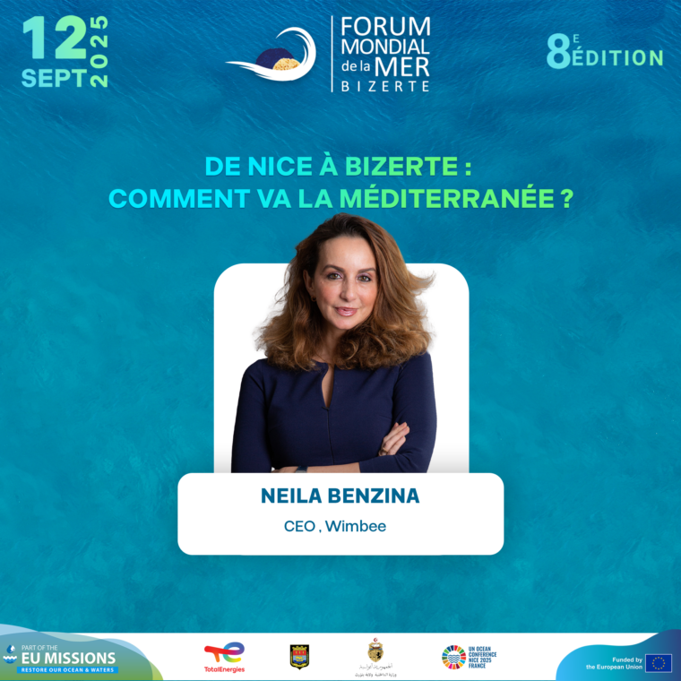 Neila Benzina