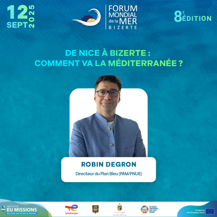Robin Degron