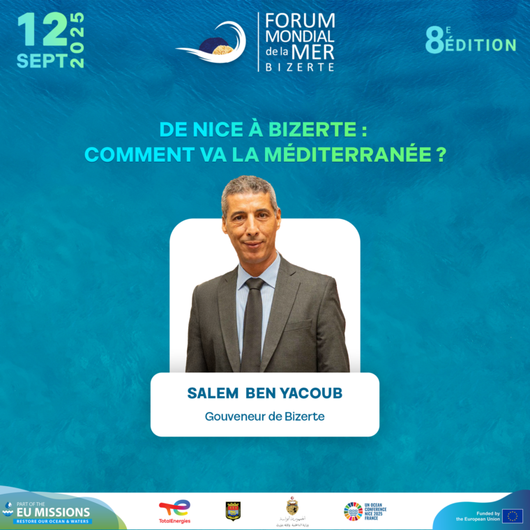 Salem Ben Yacoub