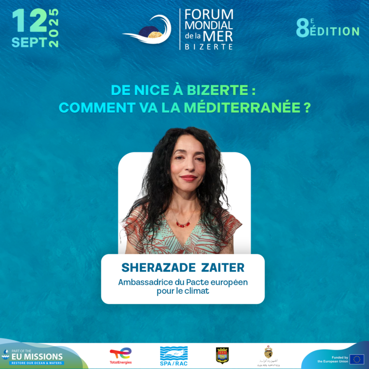 Sherazade Zaiter