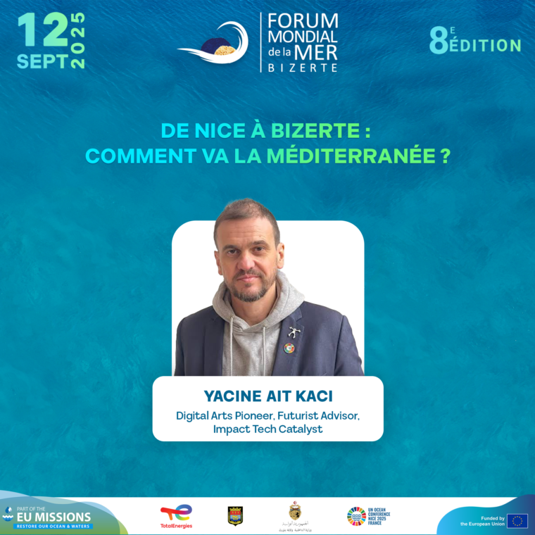 Yacine Ait Kaci