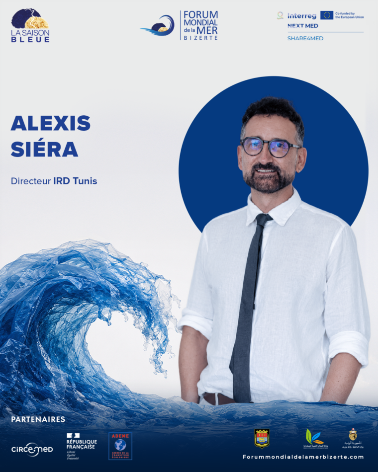 Alexis Siéra