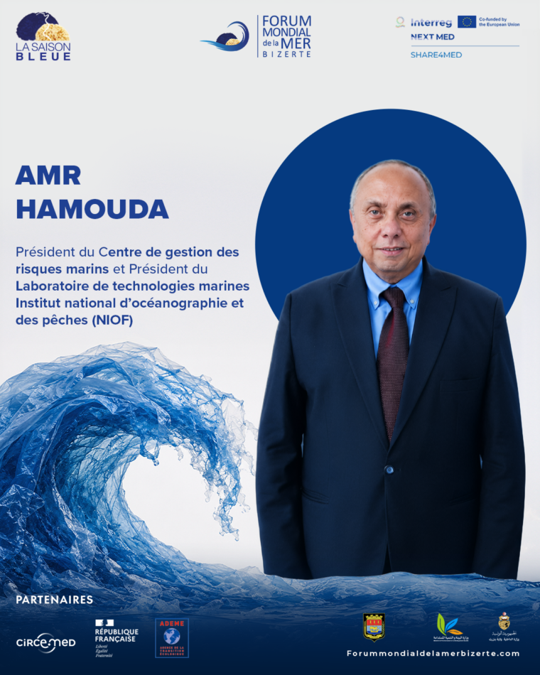 Amr Hamouda