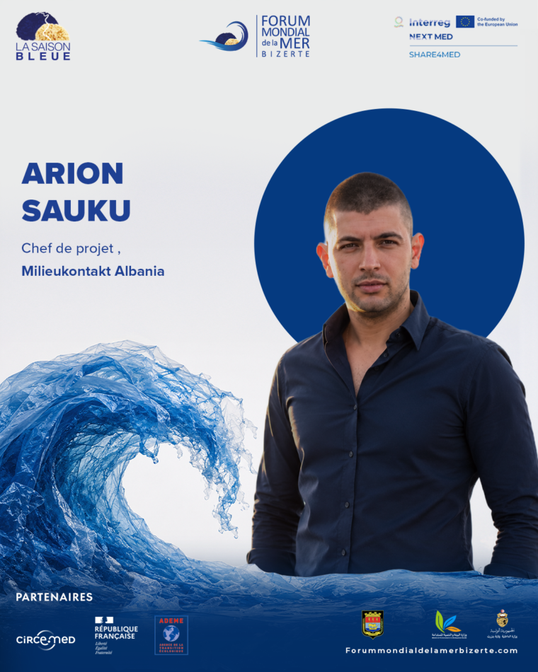 Arion Sauku