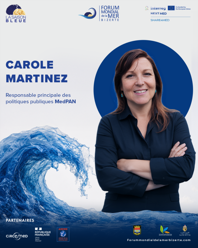 Carole Martinez