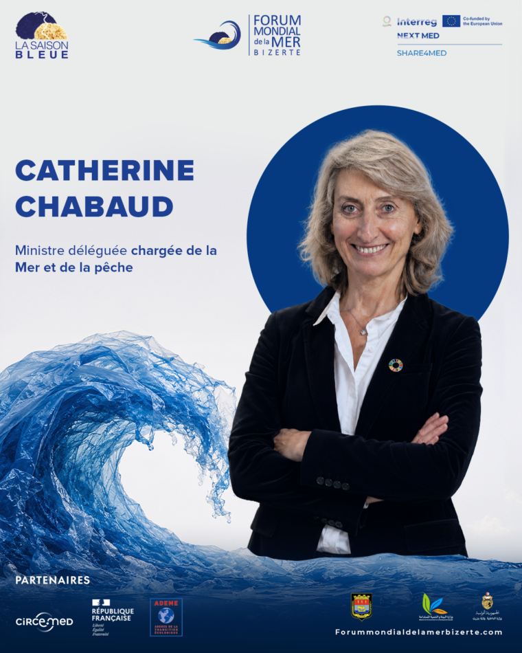 Catherine Chabaud