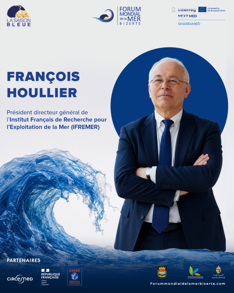 François	Houllier