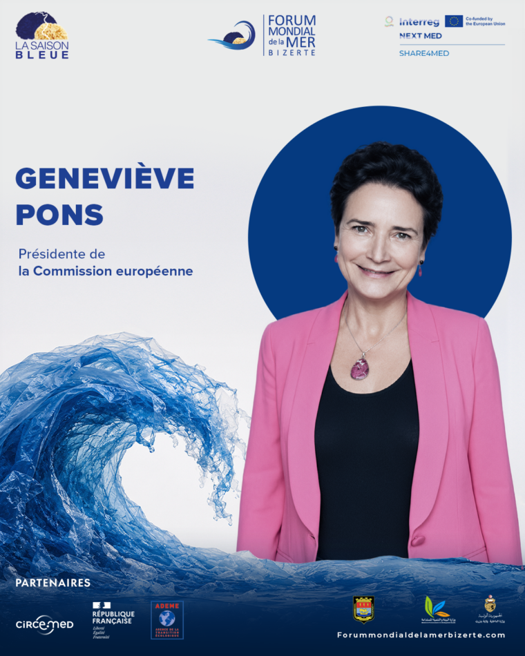 Geneviève Pons