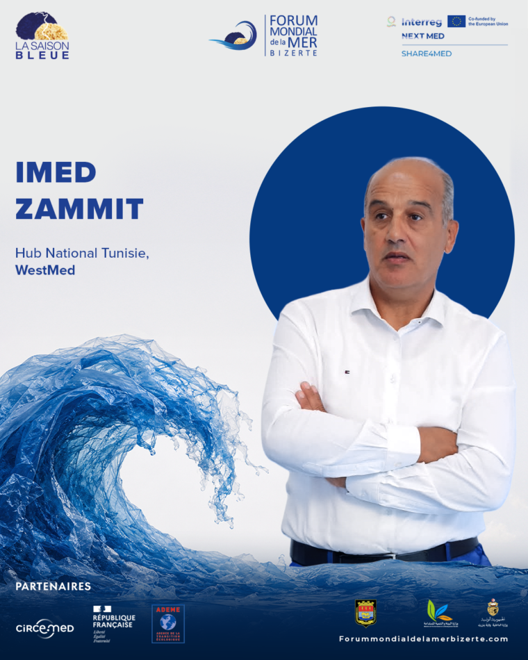 Imed Zammit