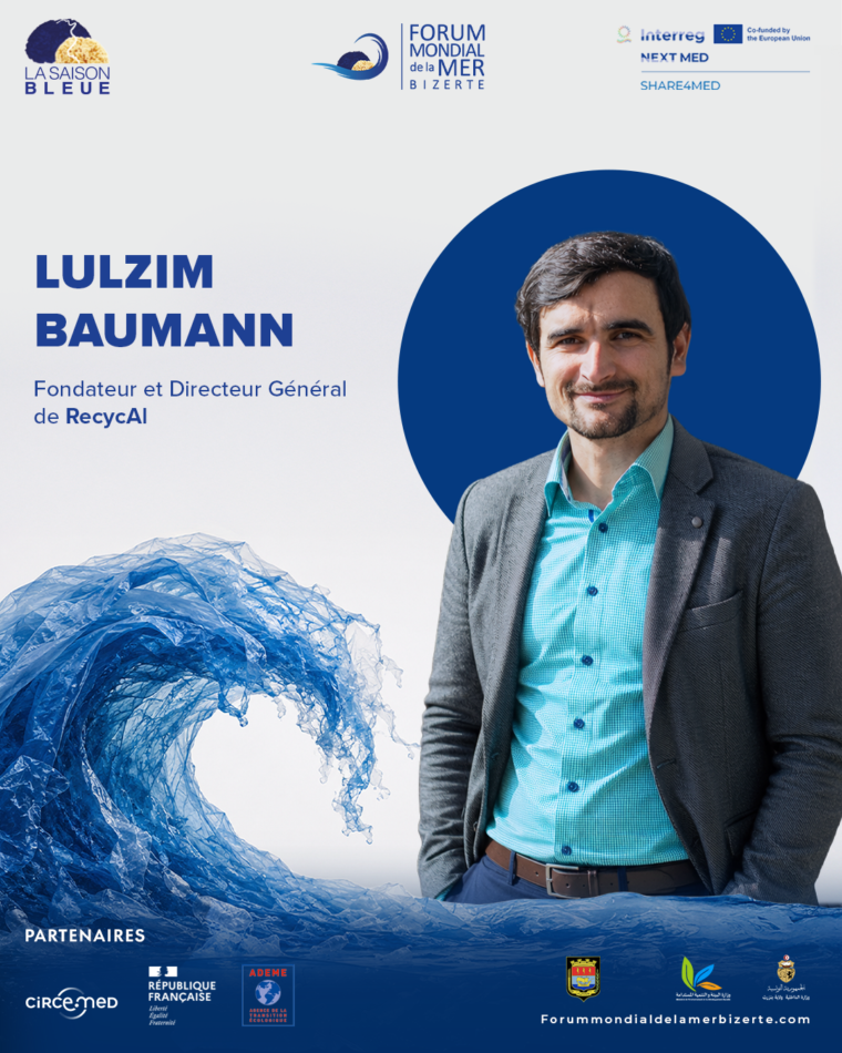 Lulzim Baumann