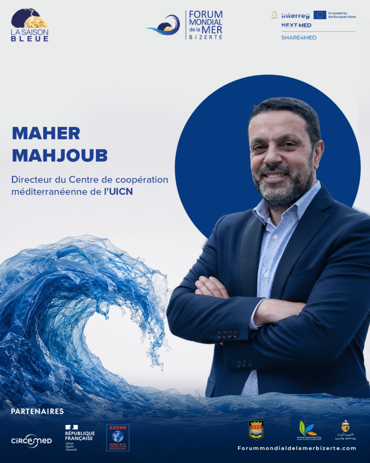 Maher Mahjoub