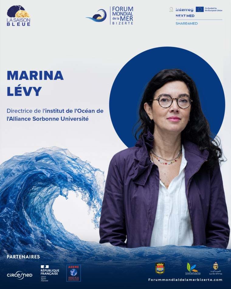 Marina Lévy