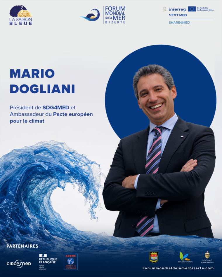 Mario Dogliani