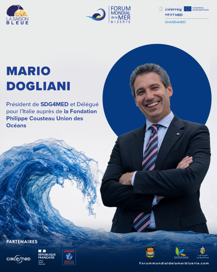 Mario Dogliani