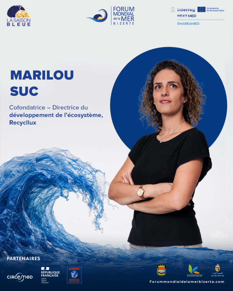Marilou SUC