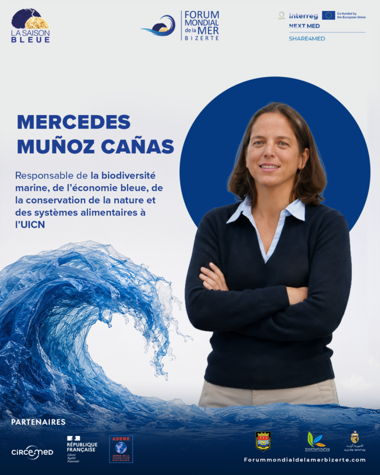 Mercedes MUÑOZ CAÑAS
