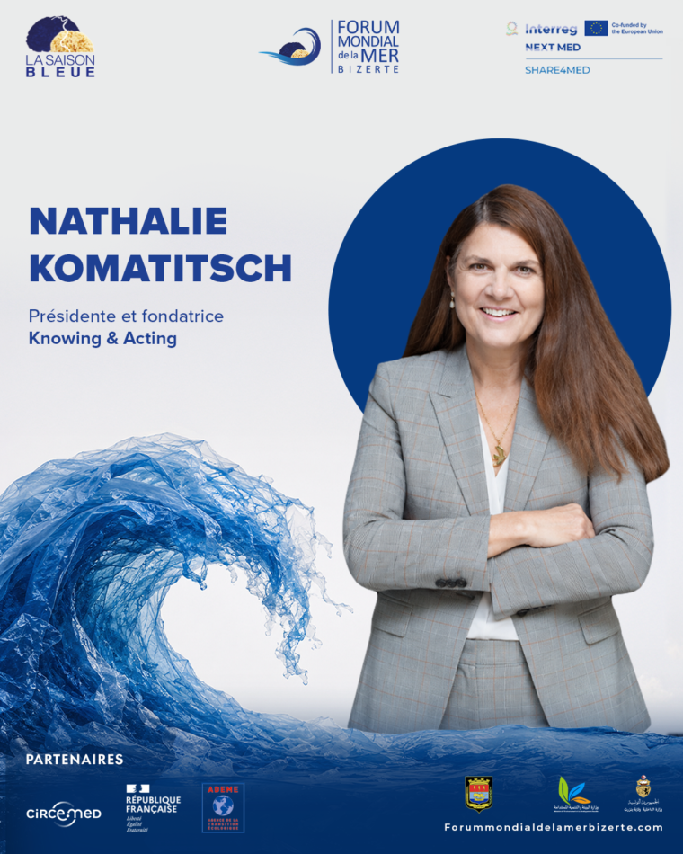 Nathalie Komatitsch