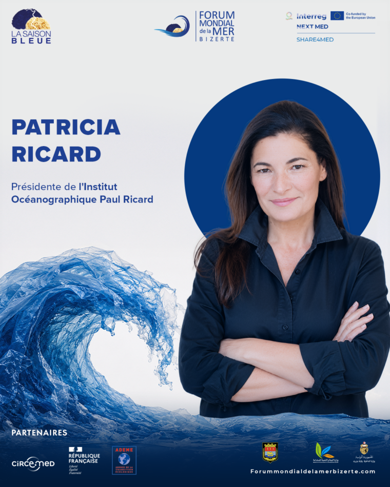 Patricia Ricard